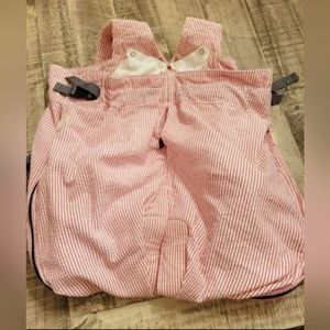 Twin Weego - Red Stripe!